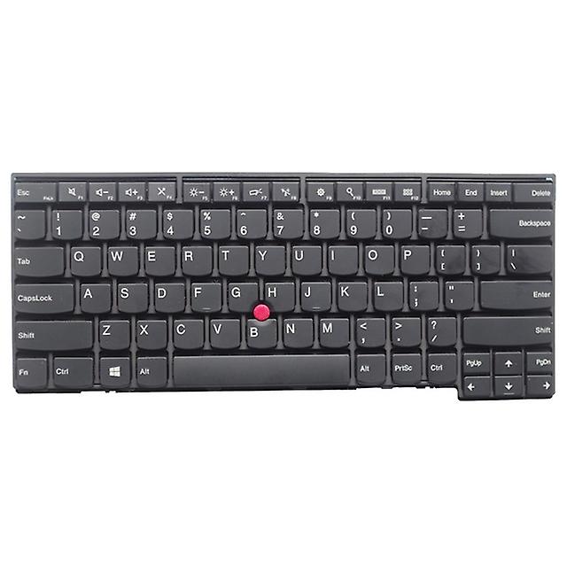 US Version Keyboard for Lenovo Para IBM