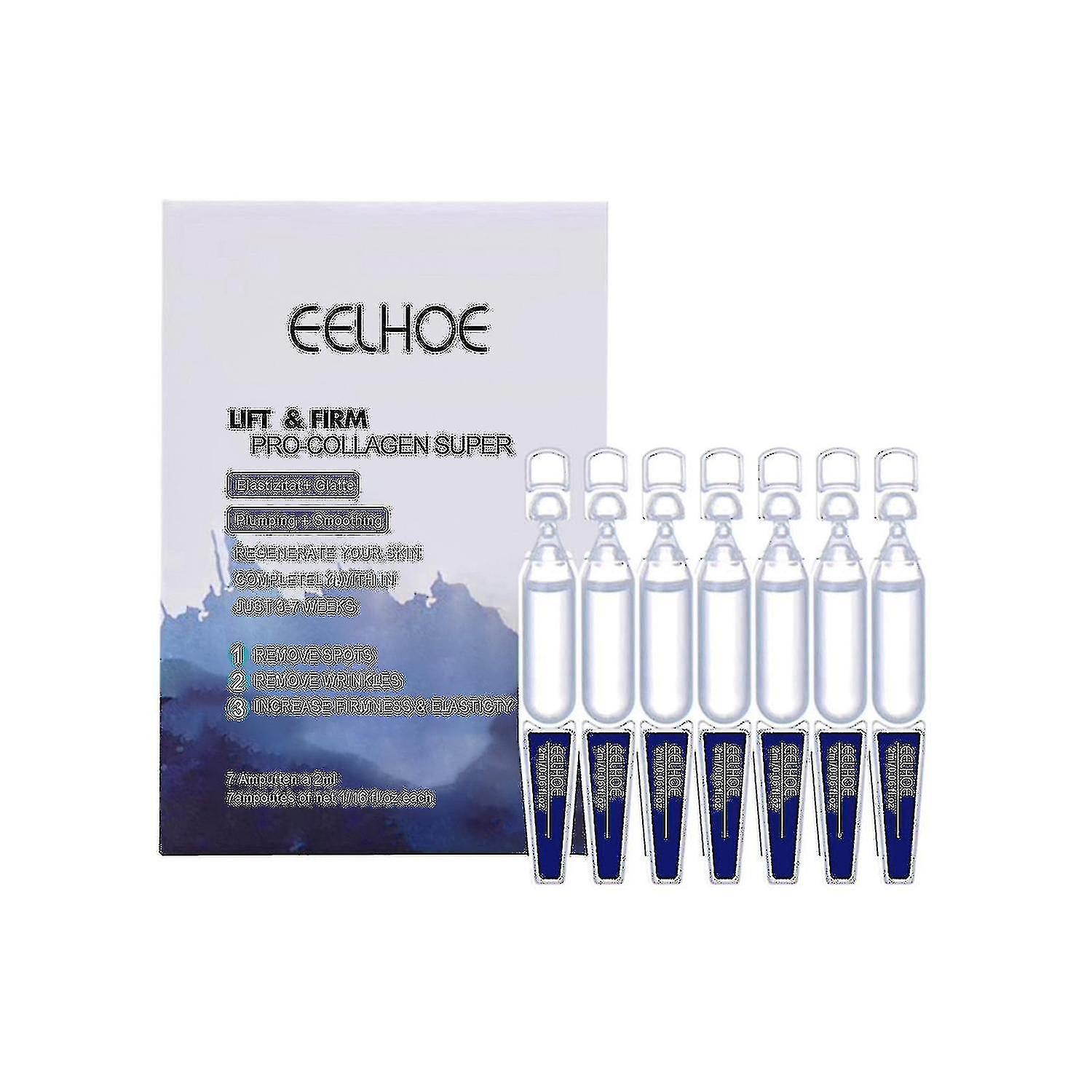 Collagen Anti-wrinkle Serum -g