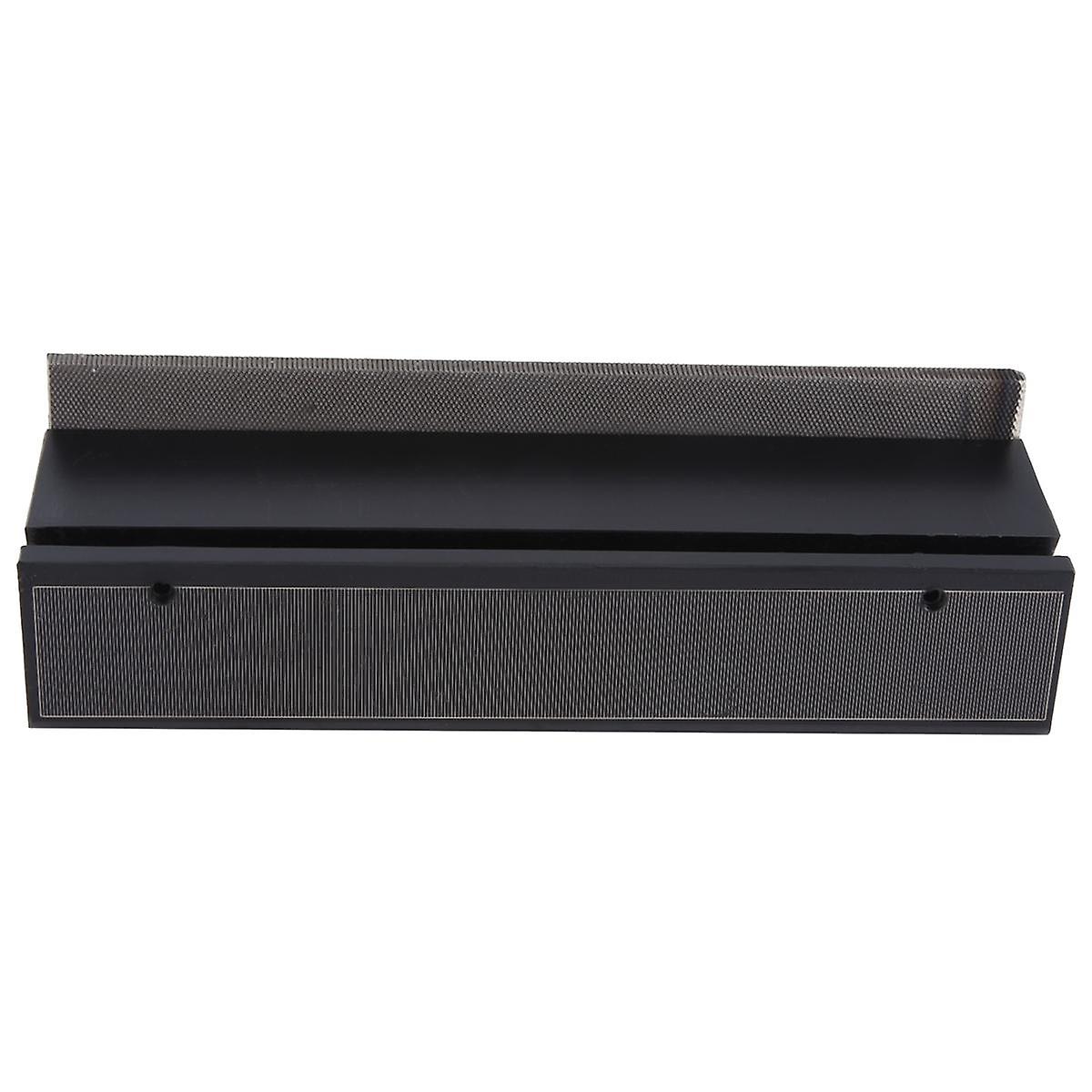 Electric Acoustic Classical Guitar Neck Fingerboard 3 Degrees End Bevel File Repair Tools