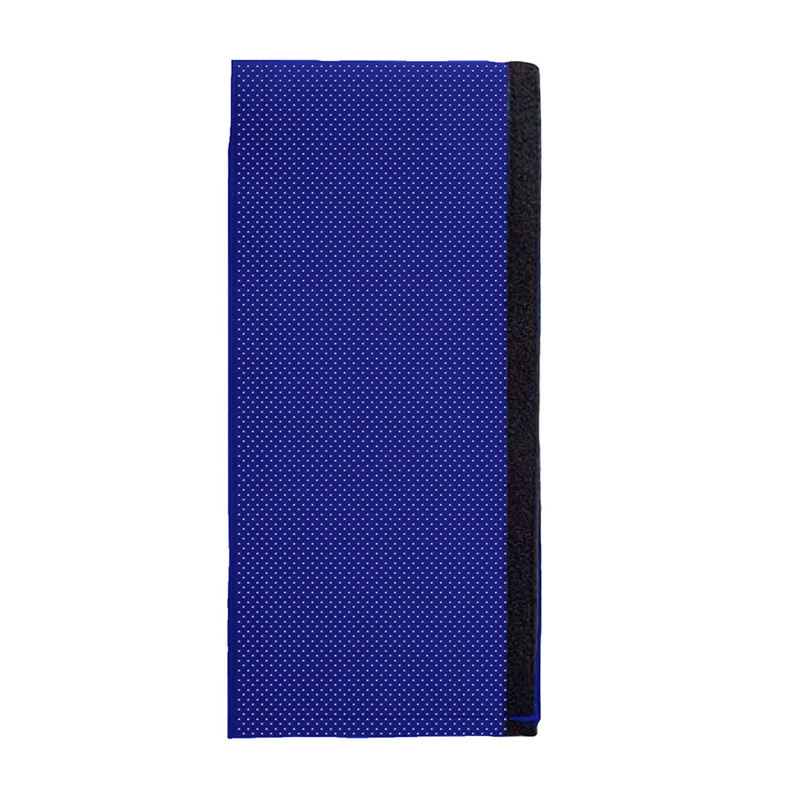 Pool Handrail Cover Slip Resistant Rail Grip for Swimming Pool Royal Blue