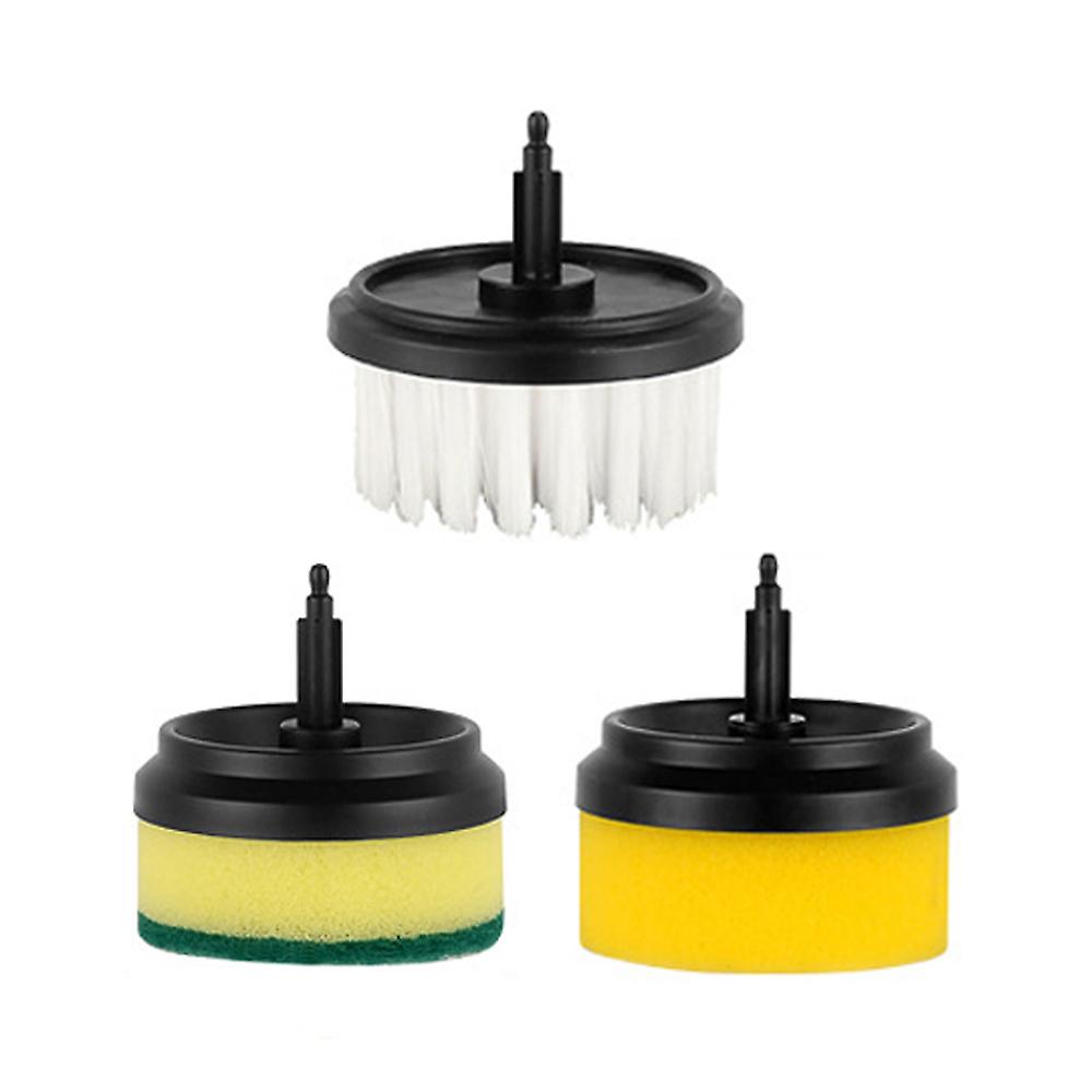 Wireless Electric Cleaning Machine Usb Rechargeable Automatic