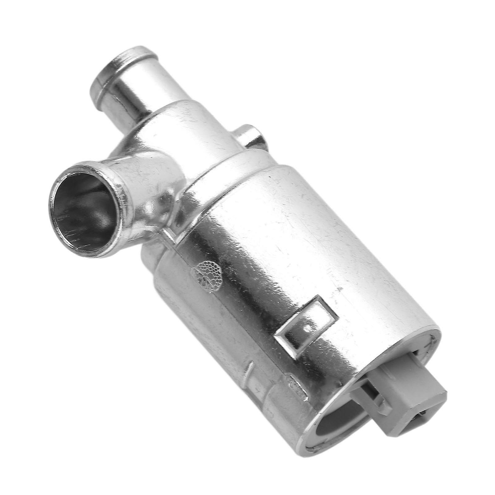 Idle Air Control Valve 037906457E Durable Heat Resistant Idle Speed Control Valve Replacement For A3 Derby Sedan 