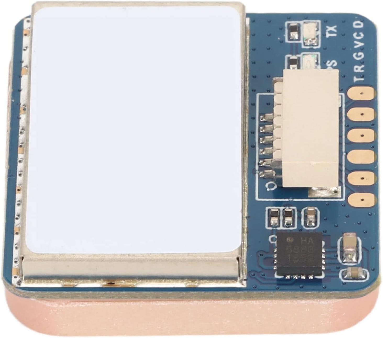 GPS Positioning Module, Strong Signal Dual Protocol High Sensitivity Navigation Module, GPS Module f