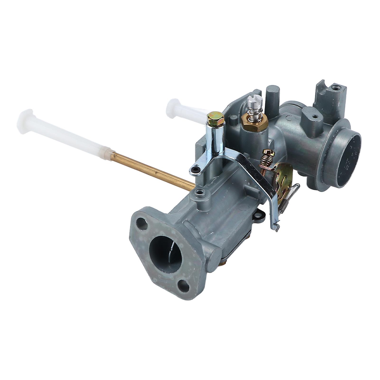 Rapid Acceleration Lawn Mower Carburetor 397135 - Easy Install, Fuel Efficient, Durable
