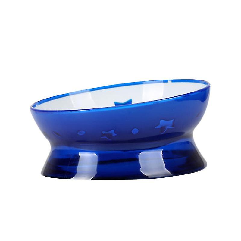1pcs Simple Cat Bowl