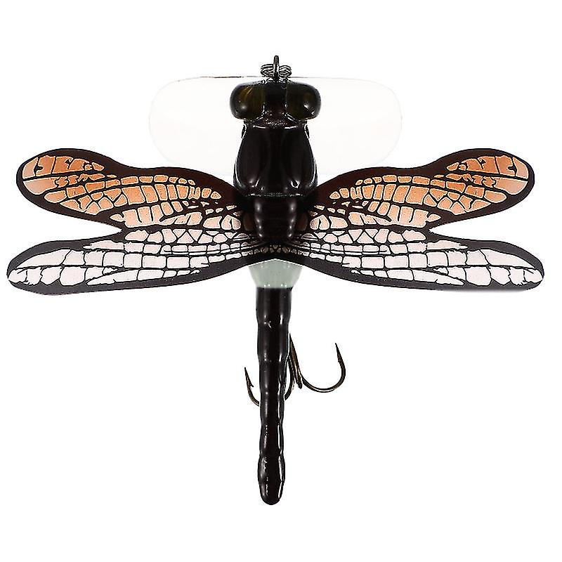 1pcs Simulation Lure Bait