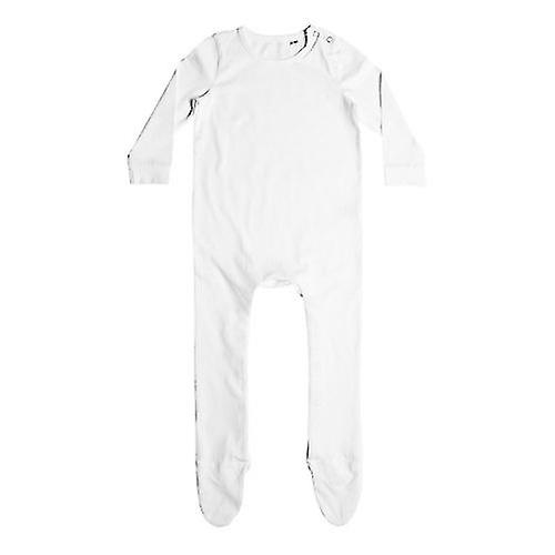 Larkwood Baby Bio Schlafanzug