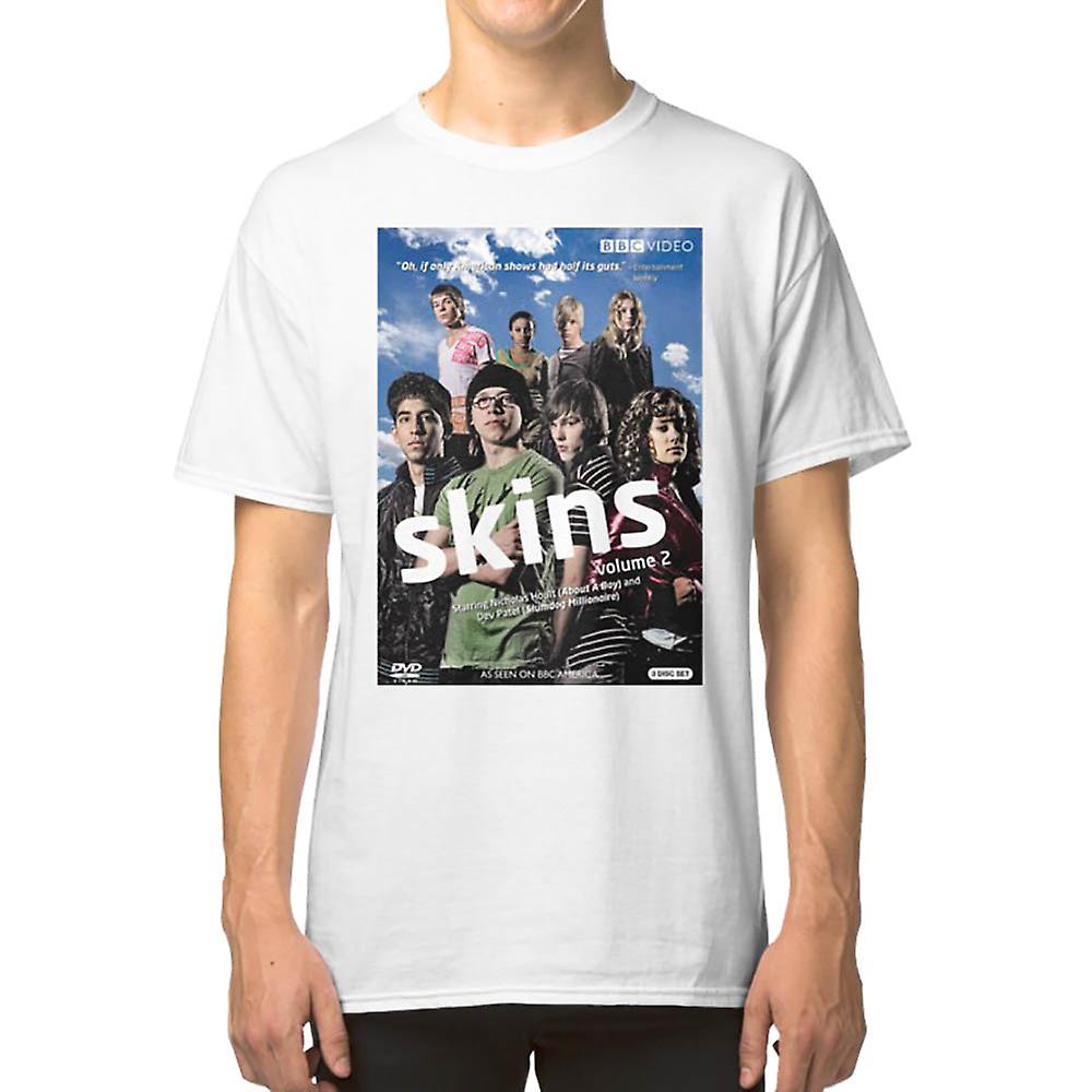 Skind Cast T-shirt