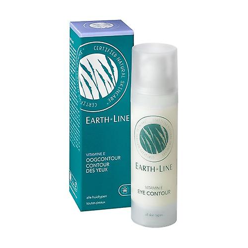 Eye Contour with Vitamin E 30 ml of cream
