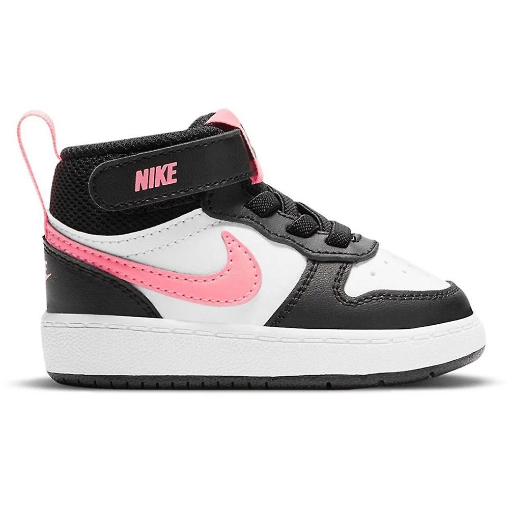 Shoes Nike Court Borough Mid2 CD7784005