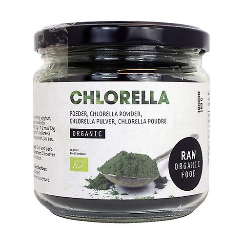 Chlorella 180 g of powder