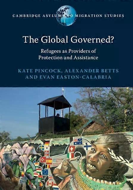 Global Governed - Evan