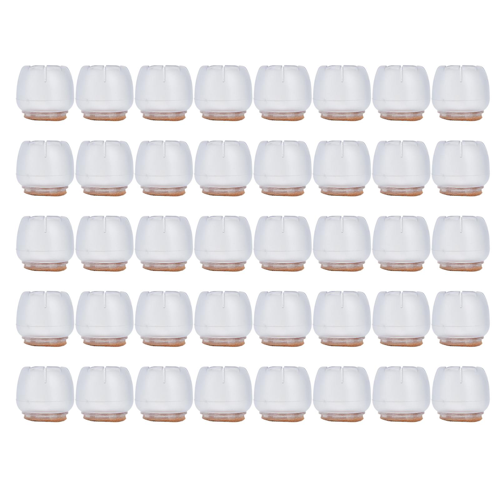 Chair Leg Protector, Silicone Cover