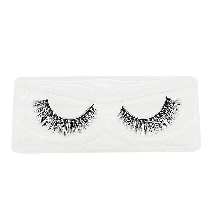 Lash Star Visionary Lashes - # 005 (4-11 Mm, Full Volume) 1pair