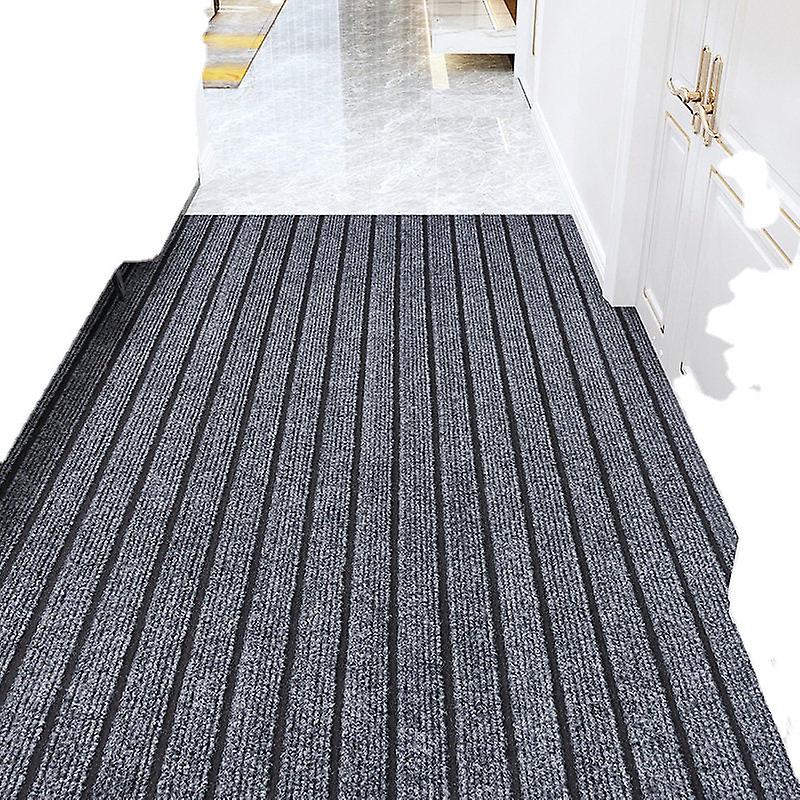 Bath Mat Non Slip Absorbent Shower Bathroom Rug Carpet No620
