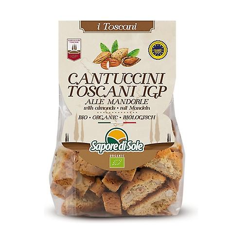 Cantuccini Toscani IGP 200 g