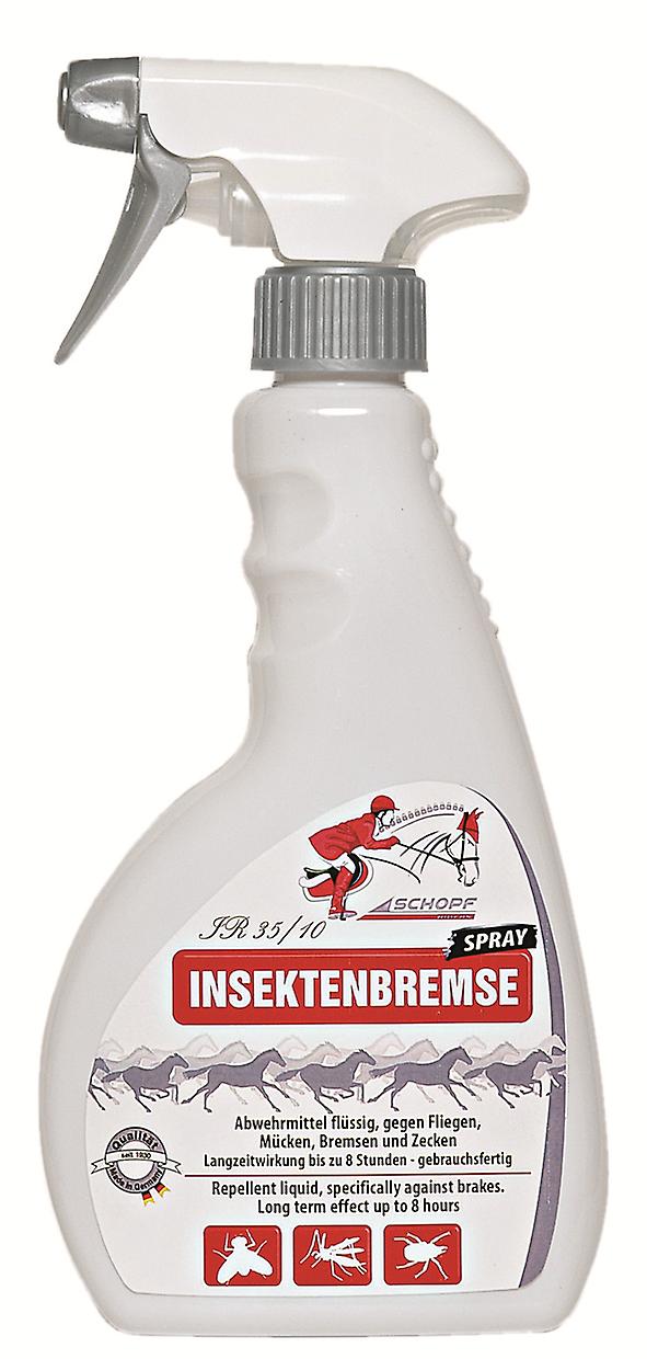 RIDERS® IR 35/10 Insect Brake, 500 ml