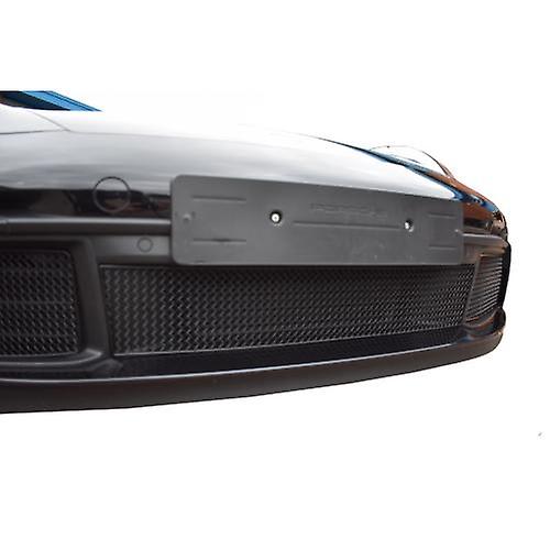Porsche Carrera 992 (C2,C2S,C4,C4S) - Centre Grille Set (2019 -)