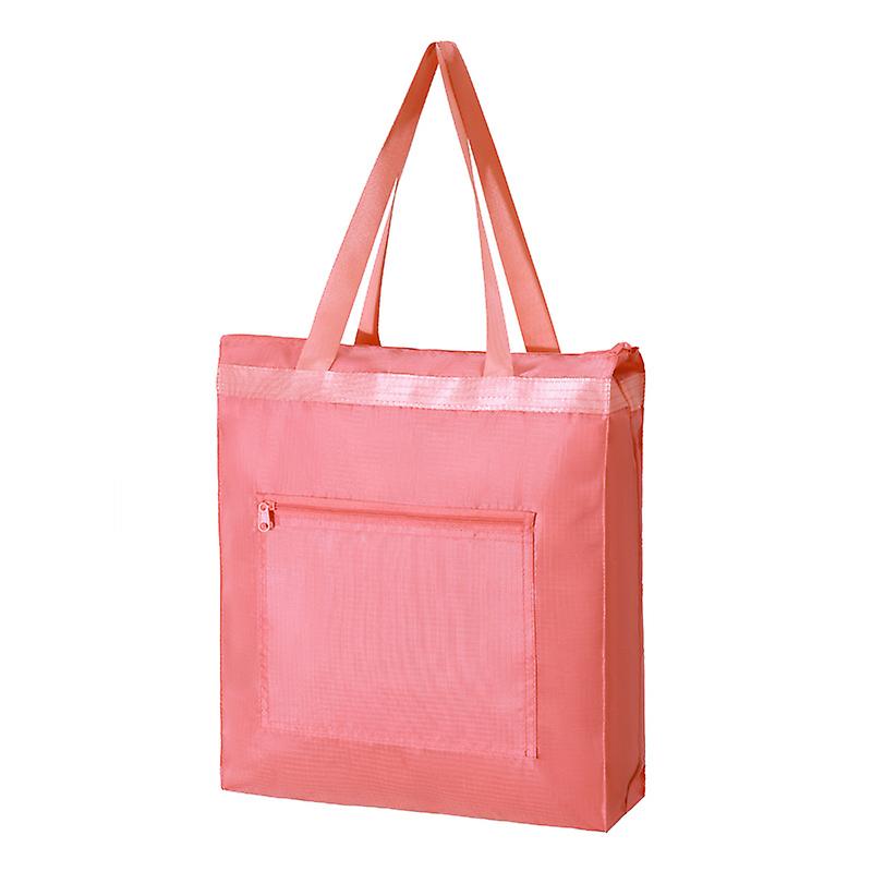 Waterproof Foldable Large Shopping Bag