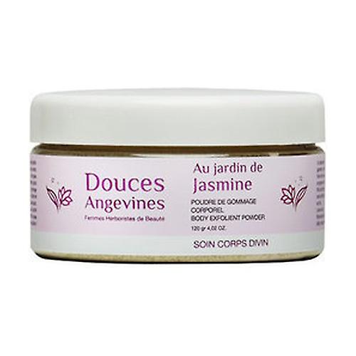 In Jasmine's Garden 120 g (Floral)