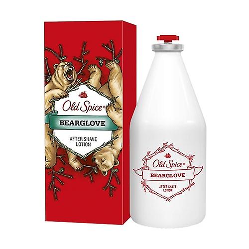 Bearglove Loción para después del afeitado 100 ml