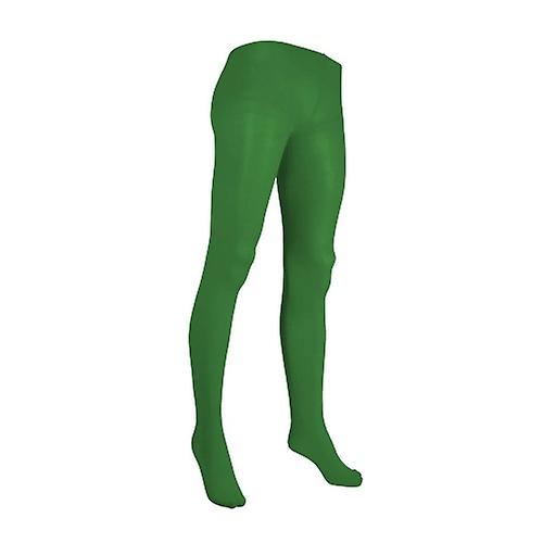 Bristol Novelty Womens/Ladies Plain Tights
