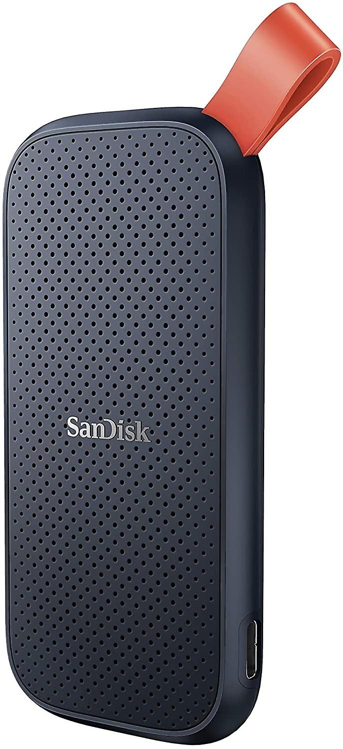 Sandisk 2Tb Ssd (Sdssde30 2T00 G25) Solid State Drives