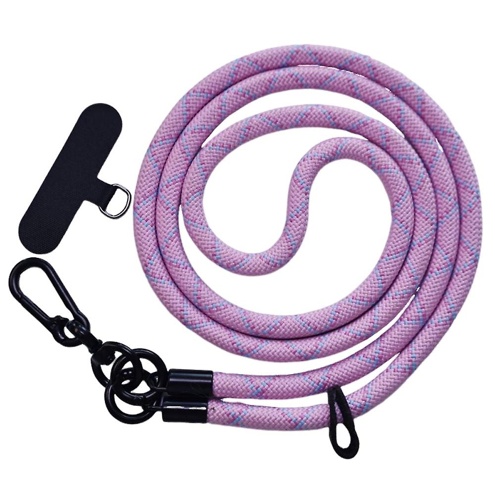 Universal Mobile Carrying Strap – Adjustable and Comfortable