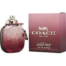 Coach - Wild Rose EDP 50ml