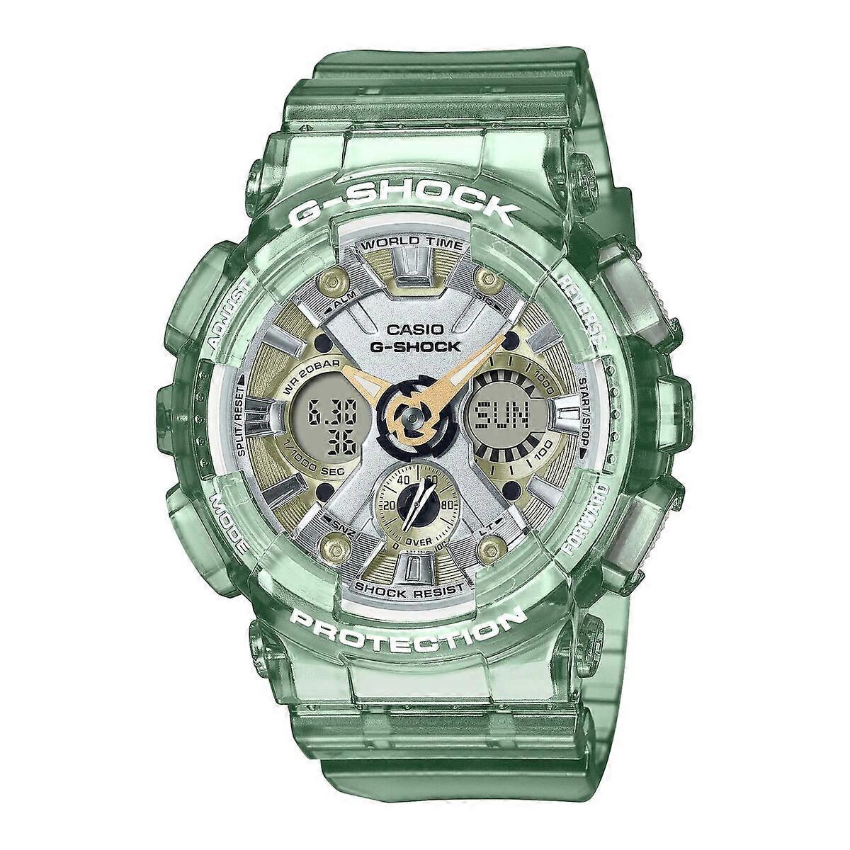Unisex Watch Casio GMA-S120GS-3AER (Ø 49 mm)