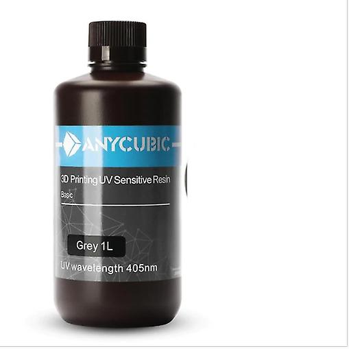 Uv Resin For Photon 3d Printer, Lcd Sensitive Liquid Printing Material,