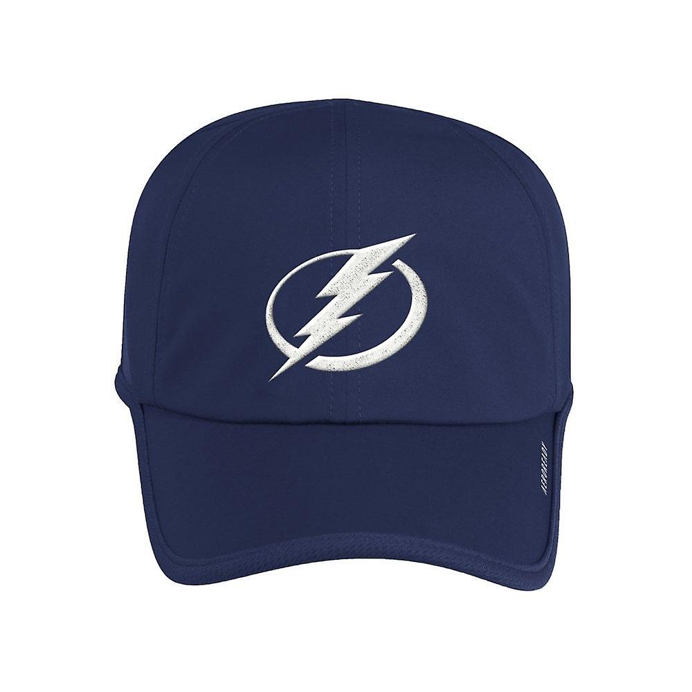 Tampa Bay Lightning Superlite Adjustable Cap