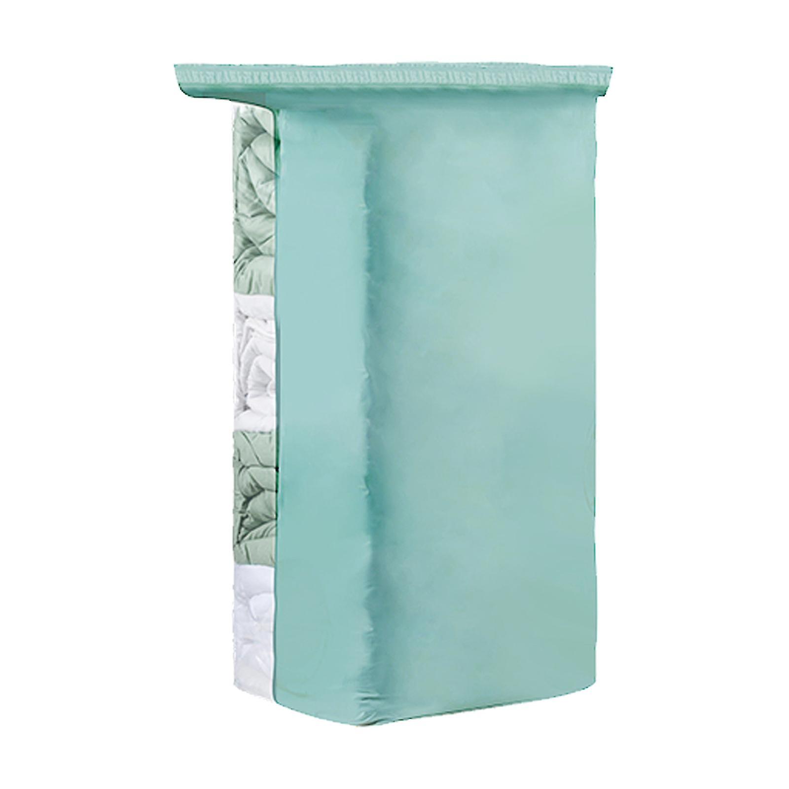 Vacuum Compression Bag No Pump Clothes Quilt Storage Bag Household Three Dimensional Compression Bag