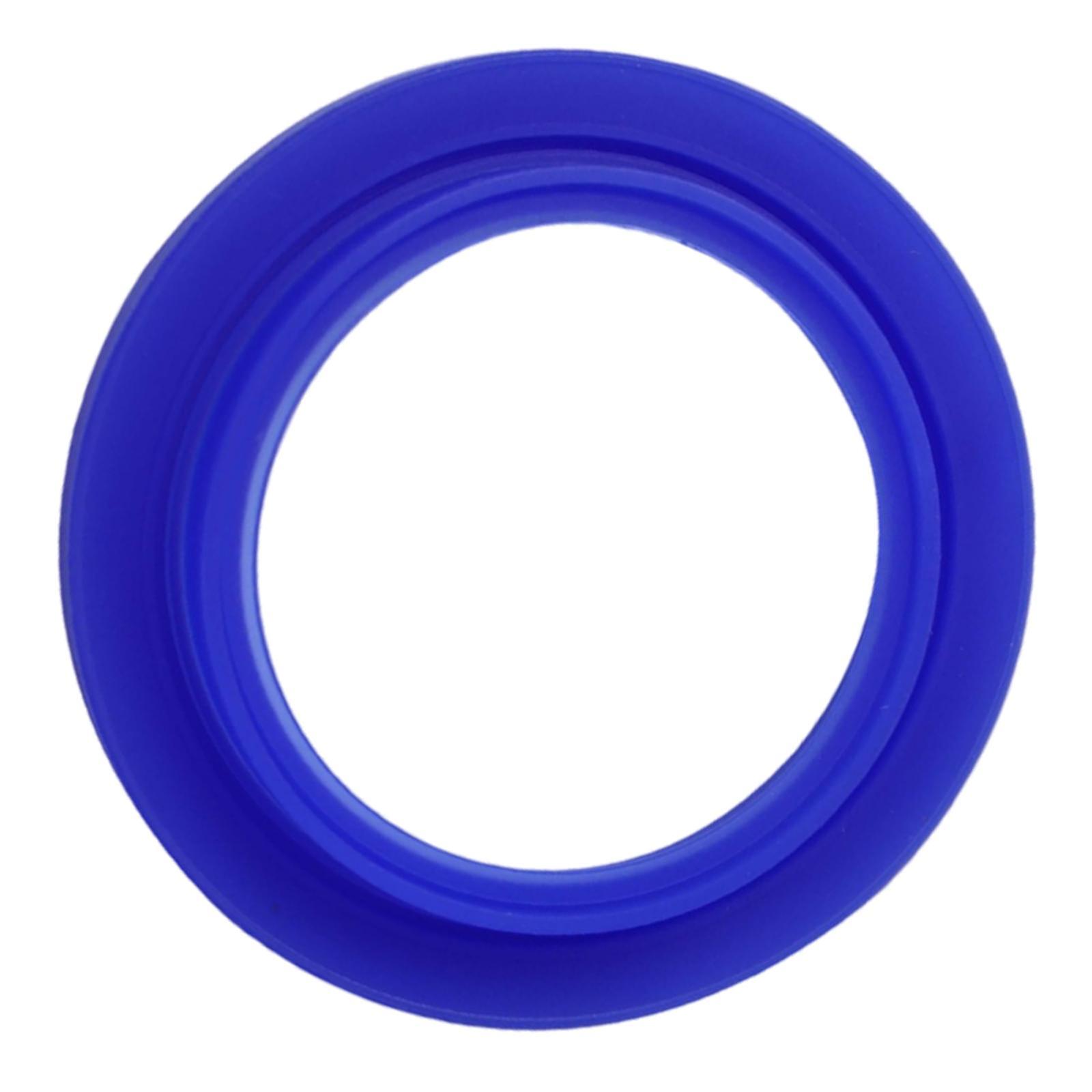 Coffee Maker Parts Accessories Easy Clean Install Silicone Gaskets Ring