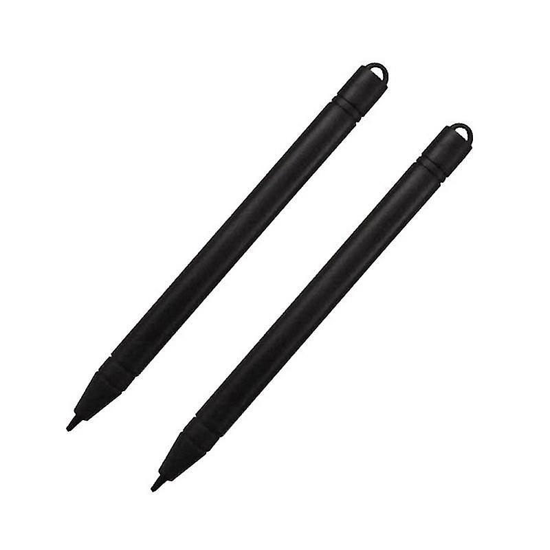 2pcs Lcd Tablets Pen