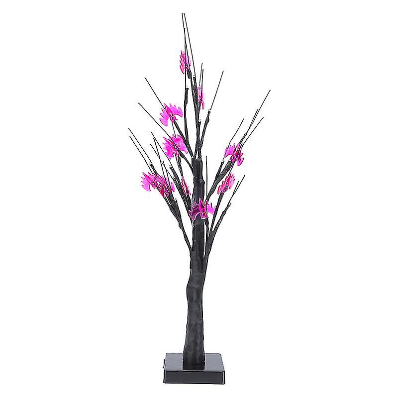 1pcs Tree Lamp For Halloween Decorations