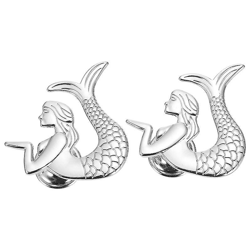 The New 2pcs Alloy Pull Handle