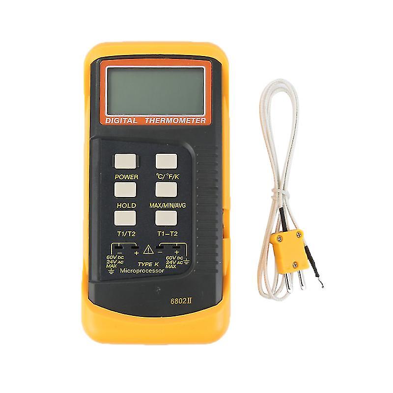 1pcs Thermocouple Thermometer