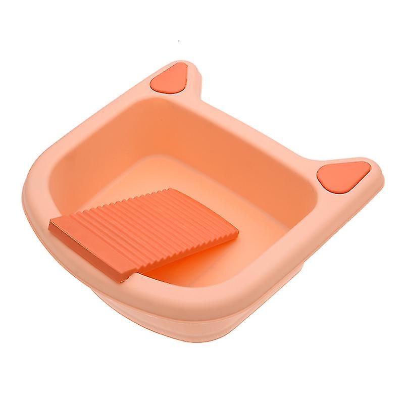 1pcs Hand Wash Basin
