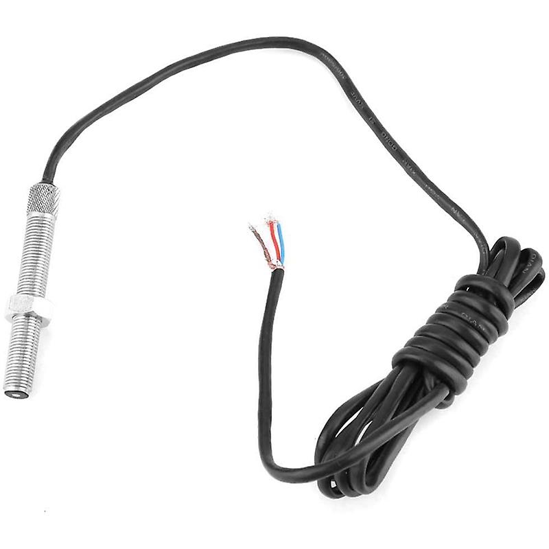Generator Speed Sensor, Rotational Speed Sensor Generator Speed Magnetic Pickup Accessories Msp6729 For Generator Set