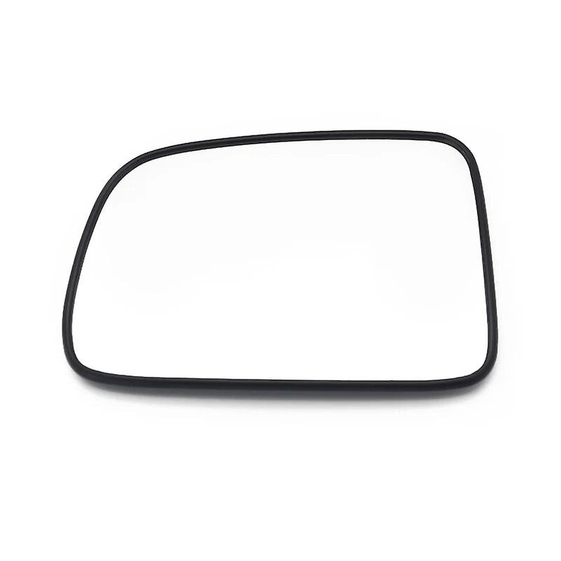 Car Wing Door Side Mirror Heated Lens Exterior Rearview Mirror Glass For Honda Crv Cr-v Rd1 Rd5 Rd6 Rd7 2002 2003 2004 2005 2006