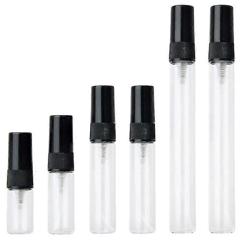 16pcs container bottle, Essential Oil Bottles