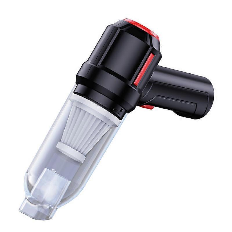 Compressed Der Recharable Mini Vacuum , 6000 Pa, D Off For Computer