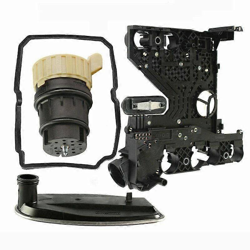 Enhanced 722.6 Trans. Conductor Plate+Connector+Filter+Gasket Kit NO.6396