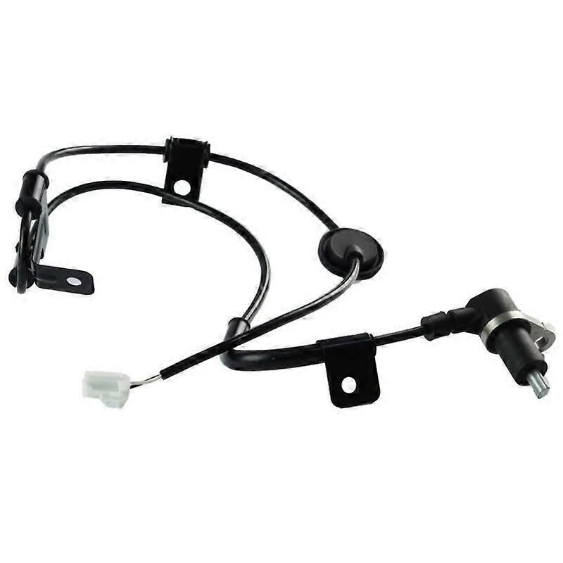 High~Percompatible withce Rear Wheel Speed Sensor compatible withTiburon ~ 9568527501 NO.9054