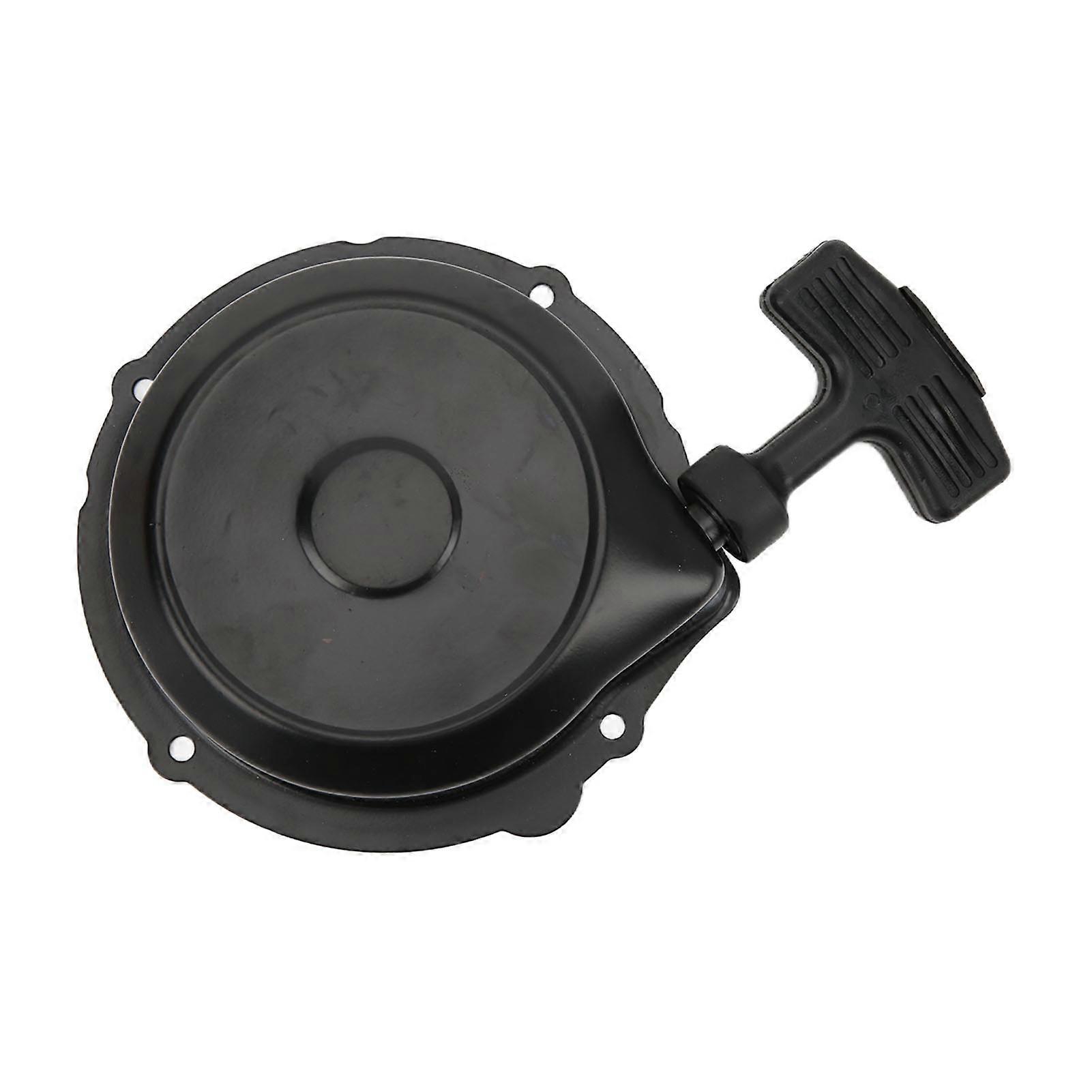 适用于雅马哈全地形车YFM660 YFM450 YFM400 YFM350 5GH的反冲拉动启动器替换件15710?00?00