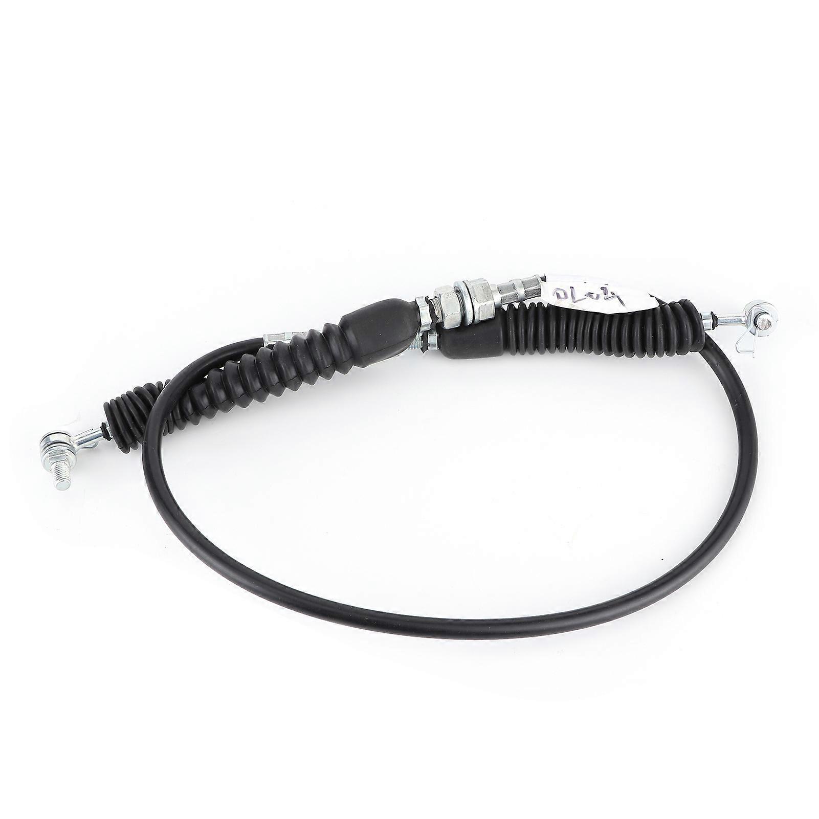 109cm/42.9in gearskiftekontrolkabel 7081680 udskifte pasform til Polaris RZR 800 2008-2013
