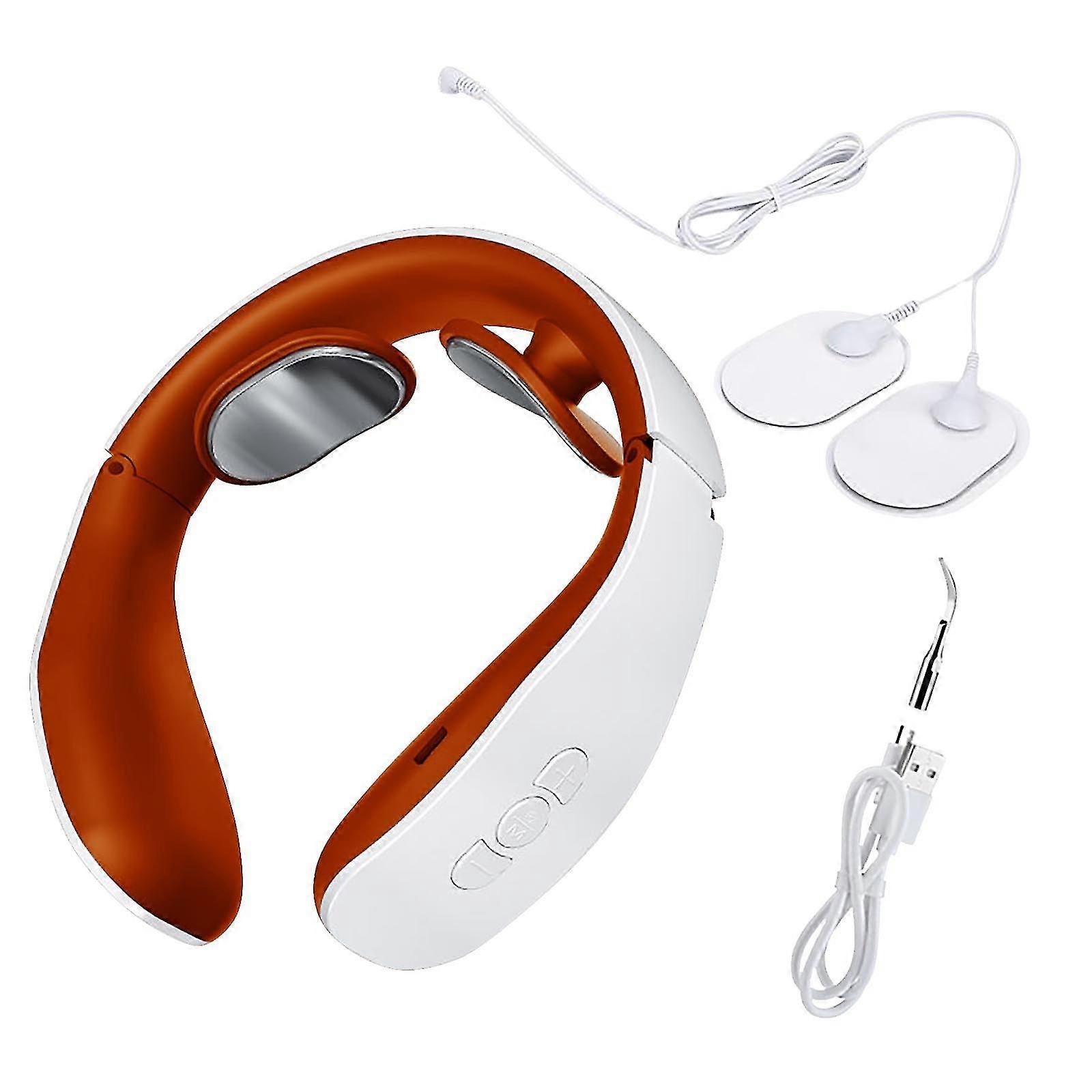 Spine, Neck Massager,, Spine
