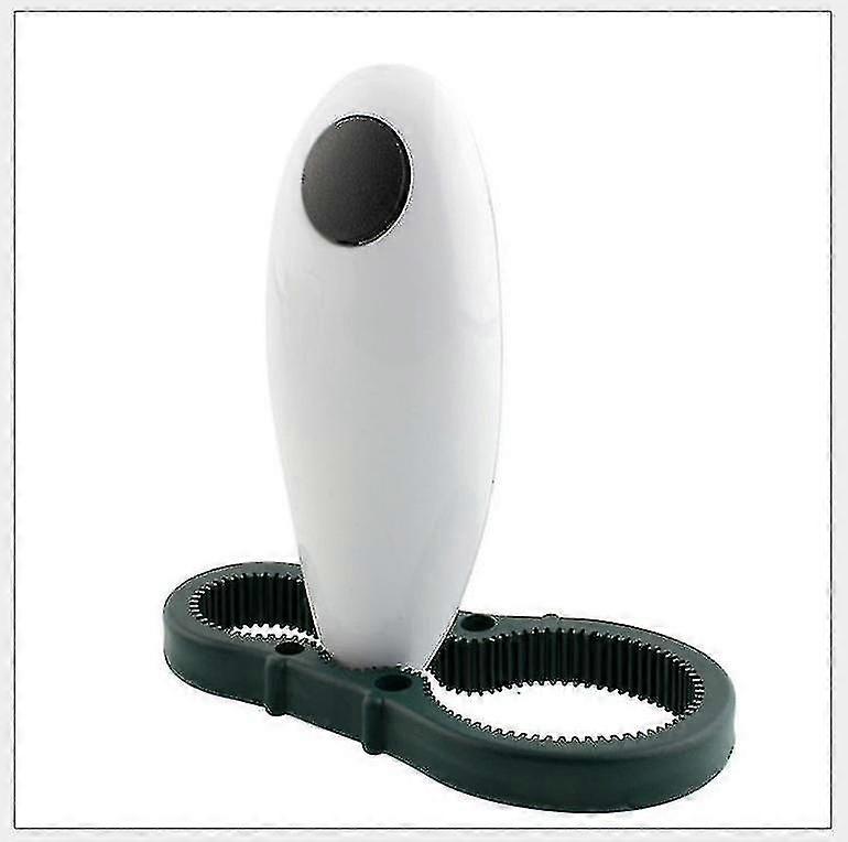 Electric Bottle Opener For Weak Hand Auto - Powerful Bottle Opener Without Effort