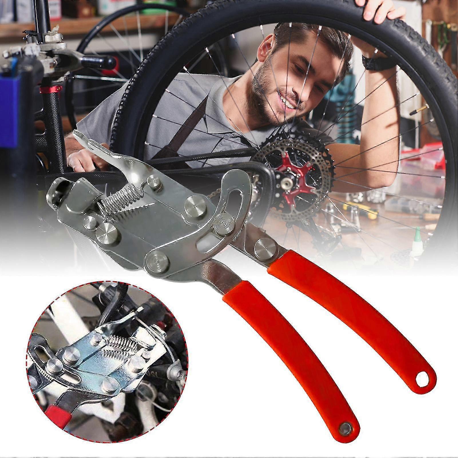 For Bicycle Repair Tools Stainless Steel Bike Cable Cutter